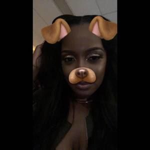 Meet your Posher, Zhane'